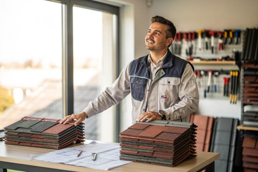 Dachbeschichtung – Spodarek Dachbeschichtungen